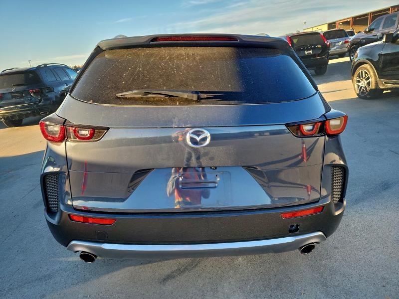 Photo 6 from auction – 2024 MAZDA CX-50 BASE with VIN 7MMVABXY7RN163643