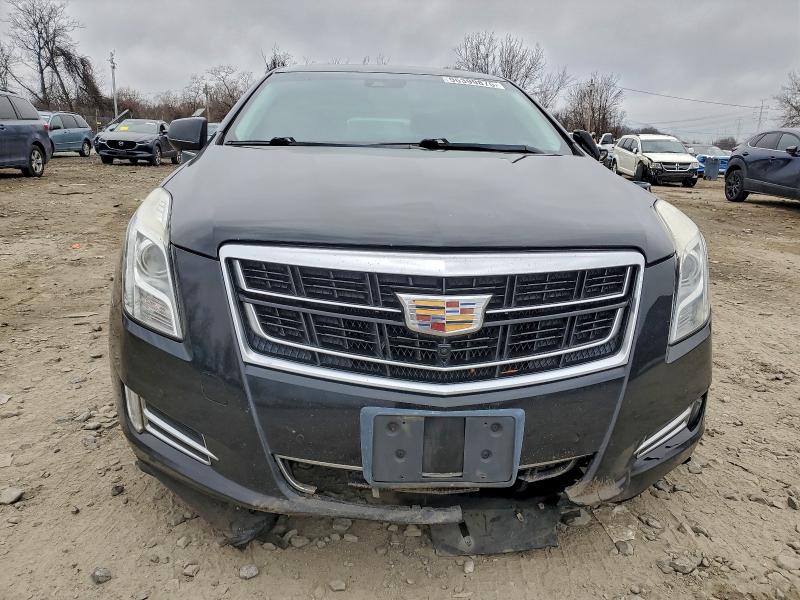Photo 5 from auction – 2017 CADILLAC XTS VSPORT with VIN 2G61V5S80H9118799