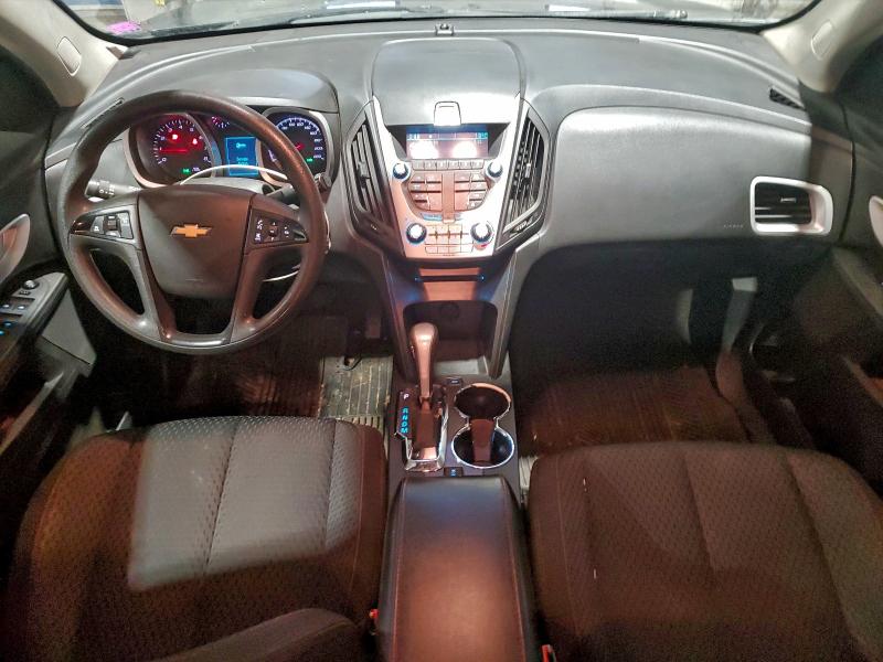 Photo 8 from auction – 2012 CHEVROLET EQUINOX with VIN 2GNFLCEK0C6205589
