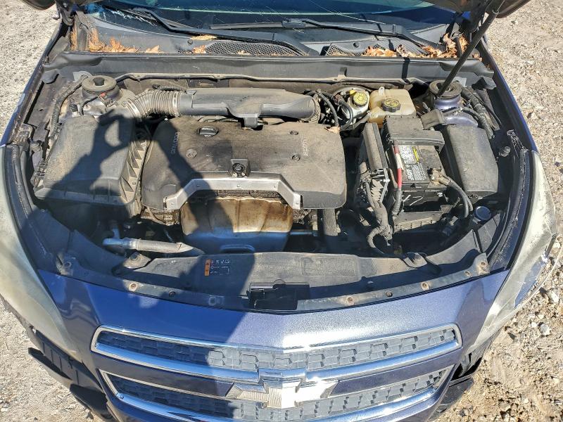 Photo 11 from auction – 2013 CHEVROLET MALIBU LS with VIN 1G11B5SAXDF339619