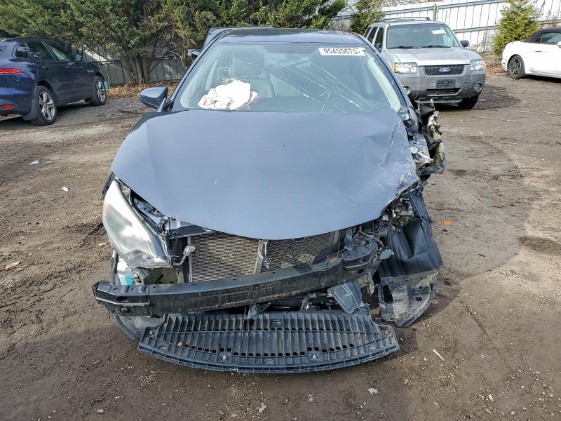 Photo 5 from auction – 2016 TOYOTA COROLLA L with VIN 5YFBURHE3GP488345