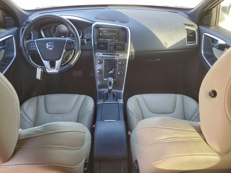 Photo 8 from auction – 2015 VOLVO XC60 with VIN YV440MDD2F2559341