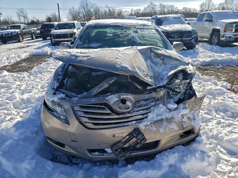 Photo 5 from auction – 2008 TOYOTA CAMRY CE with VIN 4T1BE46KX8U732467