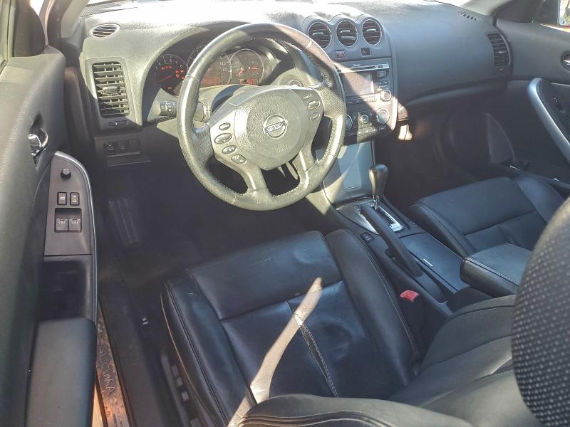 Photo 8 from auction – 2010 NISSAN ALTIMA SR with VIN 1N4BL2EP4AC145758