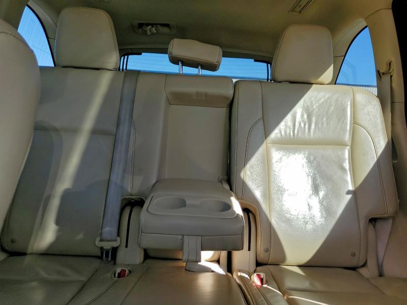 Photo 10 from auction – 2016 TOYOTA HIGHLANDER with VIN 5TDKKRFH7GS130126