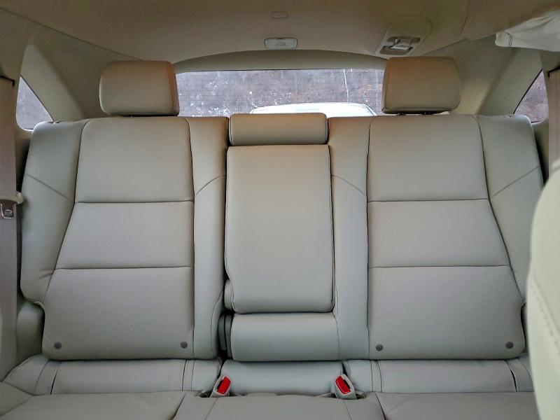 Photo 10 from auction – 2013 ACURA RDX with VIN 5J8TB4H32DL023945