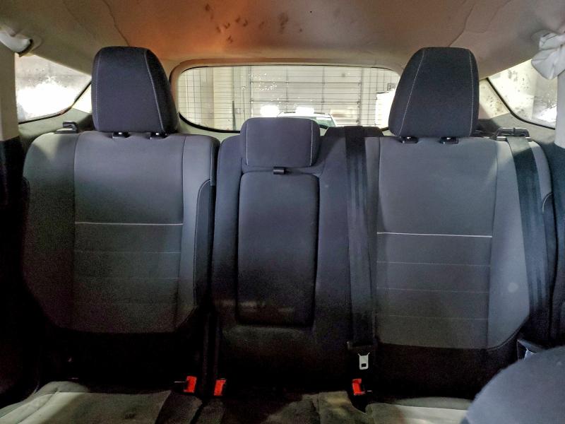 Photo 10 from auction – 2014 FORD ESCAPE SE with VIN 1FMCU9G92EUC89209
