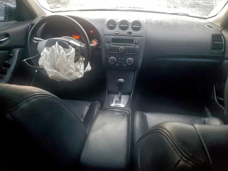 Photo 8 from auction – 2008 NISSAN ALTIMA 2.5 with VIN 1N4AL21E18N509276