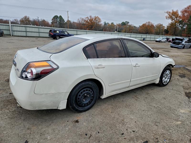Photo 3 from auction – 2012 NISSAN ALTIMA BAS with VIN 1N4AL2AP4CN506883