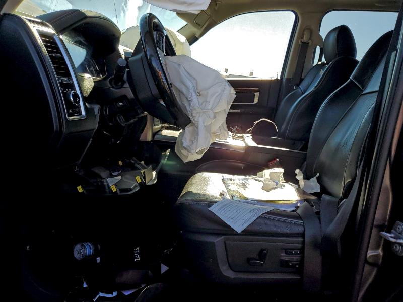 Photo 7 from auction – 2014 RAM 1500 LONGH with VIN 1C6RR7WT4ES473913