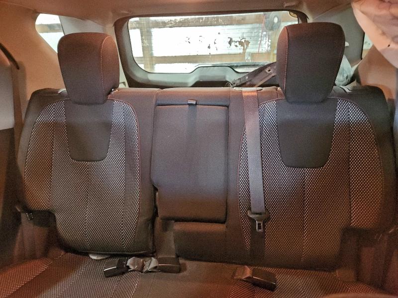 Photo 10 from auction – 2016 CHEVROLET EQUINOX LT with VIN 2GNALCEK4G1131820