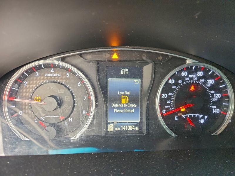 Photo 9 from auction – 2015 TOYOTA CAMRY LE with VIN 4T1BF1FKXFU475240