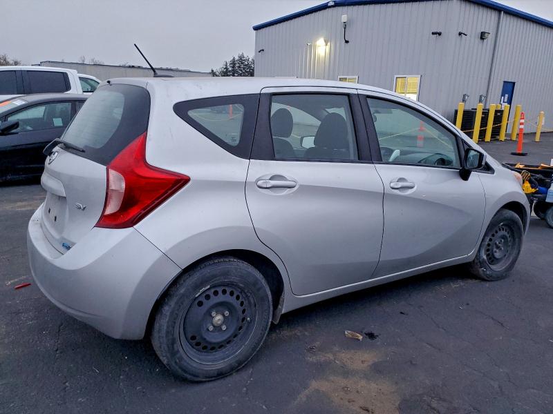 Photo 3 from auction – 2016 NISSAN VERSA NOTE with VIN 3N1CE2CP4GL361069