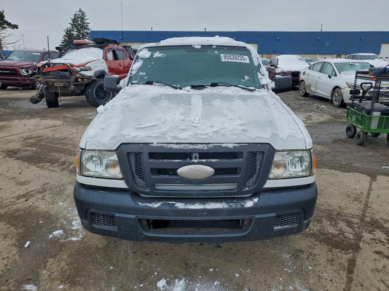 Photo 5 from auction – 2006 FORD RANGER with VIN 1FTYR10D76PA47303