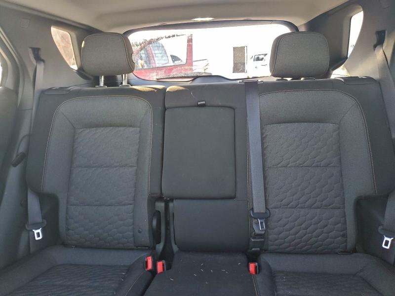 Photo 10 from auction – 2018 CHEVROLET EQUINOX LT with VIN 2GNAXJEVXJ6304866