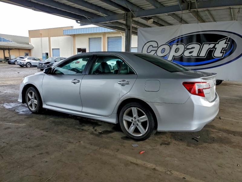 Photo 2 from auction – 2014 TOYOTA CAMRY L with VIN 4T1BF1FK4EU354590