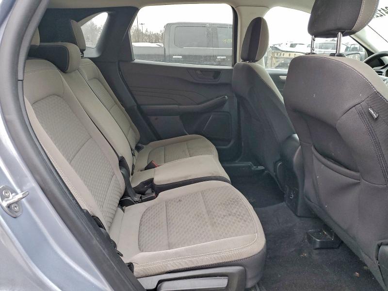 Photo 11 from auction – 2022 FORD ESCAPE SE with VIN 1FMCU9G68NUB54869