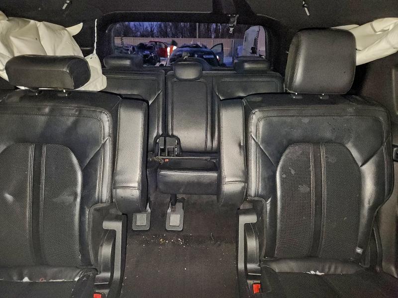 Photo 10 from auction – 2018 FORD EXPEDITION with VIN 1FMJU2AT0JEA41807