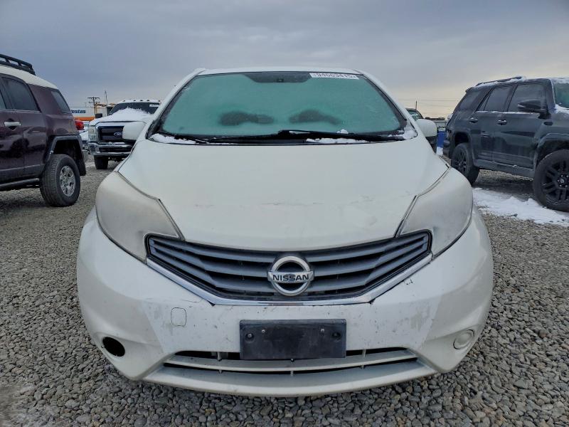 Photo 5 from auction – 2014 NISSAN VERSA NOTE with VIN 3N1CE2CP6EL402010