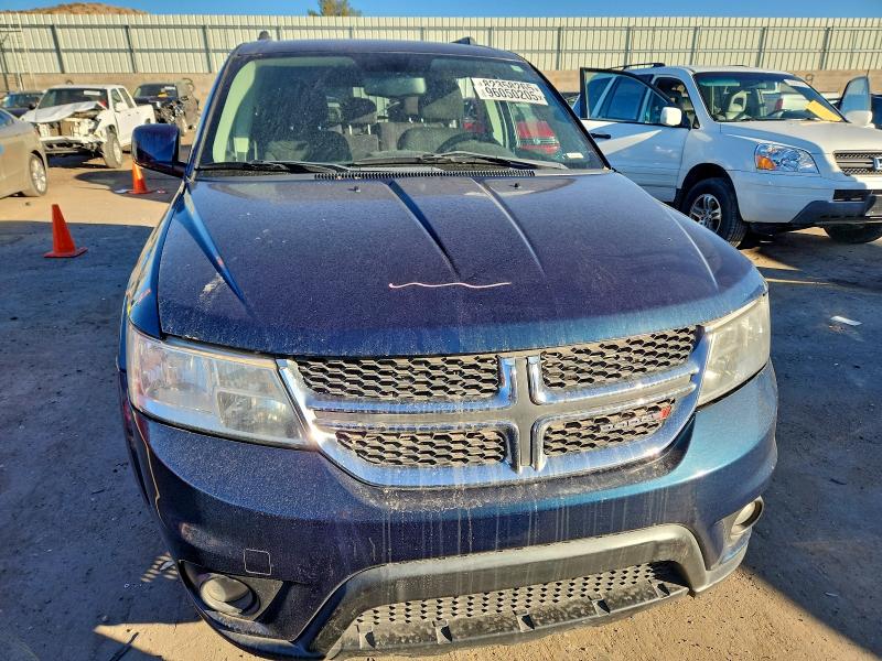 Photo 5 from auction – 2015 DODGE JOURNEY SX with VIN 3C4PDCBG9FT604981