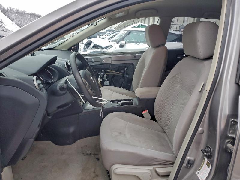Photo 7 from auction – 2013 NISSAN ROGUE S with VIN JN8AS5MV3DW652278
