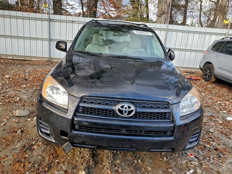 Photo 5 from auction – 2010 TOYOTA RAV4 with VIN 2T3ZF4DV3AW028827