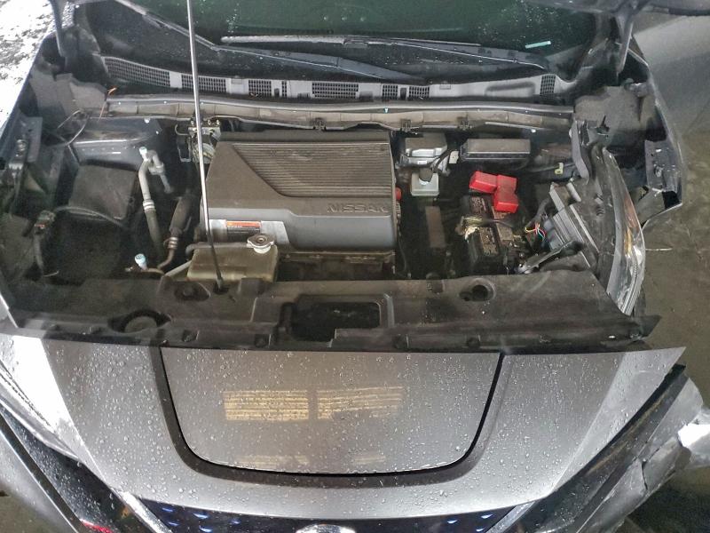 Photo 11 from auction – 2019 NISSAN LEAF S with VIN 1N4AZ1CP2KC320467