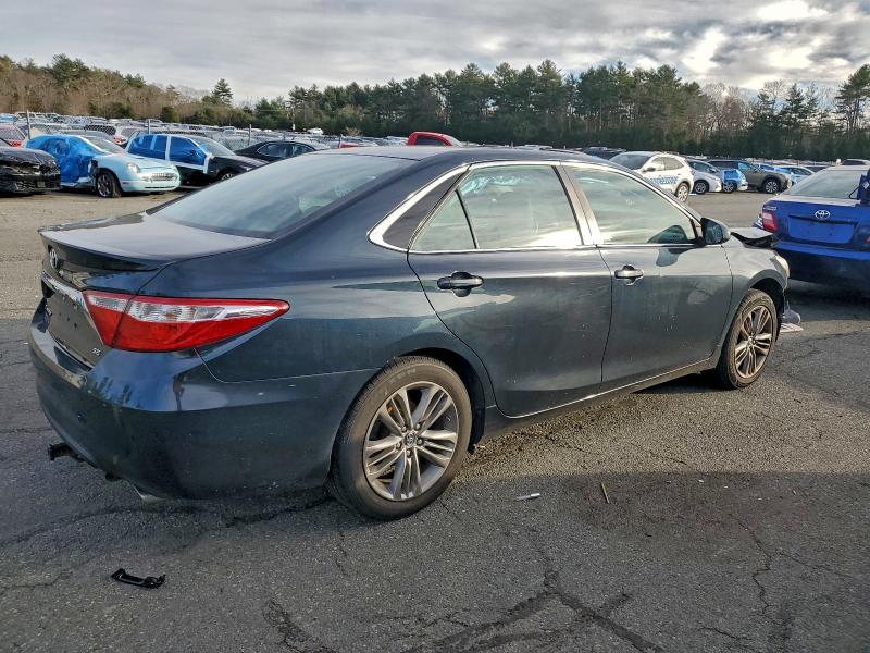 Photo 3 from auction – 2017 TOYOTA CAMRY LE with VIN 4T1BF1FK8HU328031