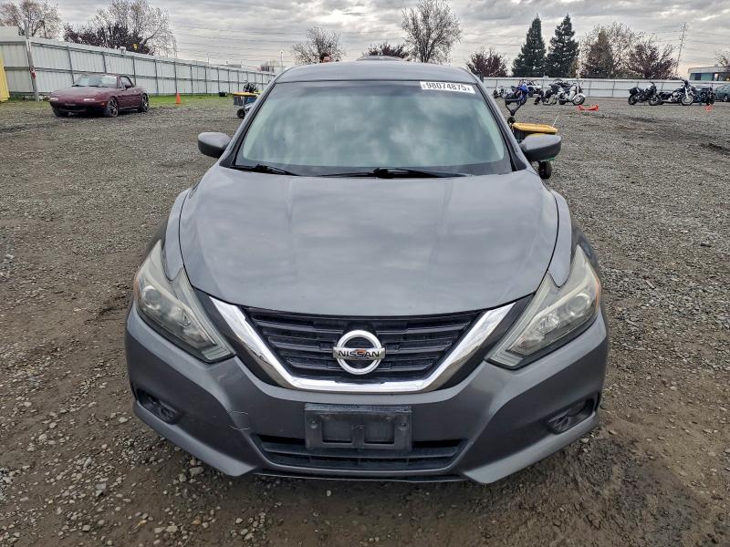 Photo 5 from auction – 2016 NISSAN ALTIMA 2.5 with VIN 1N4AL3AP1GC284245