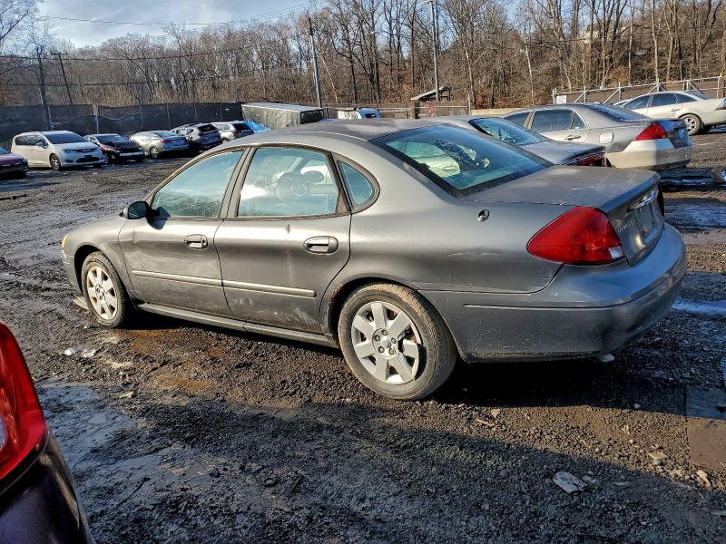 Photo 2 from auction – 2003 FORD TAURUS LX with VIN 1FAFP52273G160783