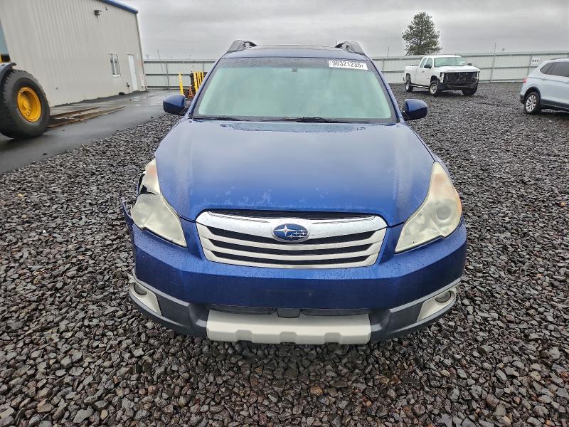 Снимка 5 от търг – 2011 SUBARU OUTBACK 3. с VIN 4S4BRDKC7B2339435
