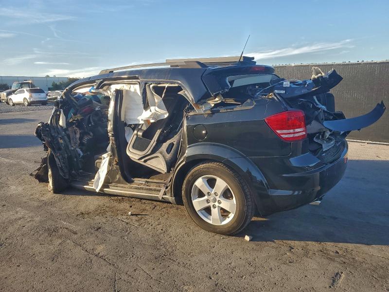 Photo 2 from auction – 2010 DODGE JOURNEY SX with VIN 3D4PG5FV9AT118016