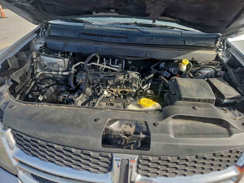 Photo 12 from auction – 2017 DODGE JOURNEY SX with VIN 3C4PDCBG6HT537288
