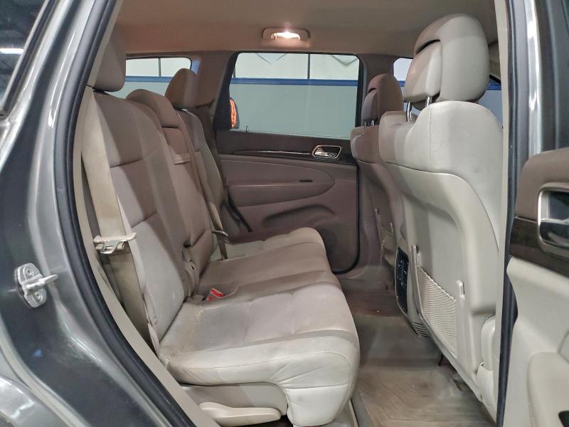 Фото 11 с аукциона – 2012 JEEP GRAND CHEROKEE с VIN 1C4RJFAG8CC343323