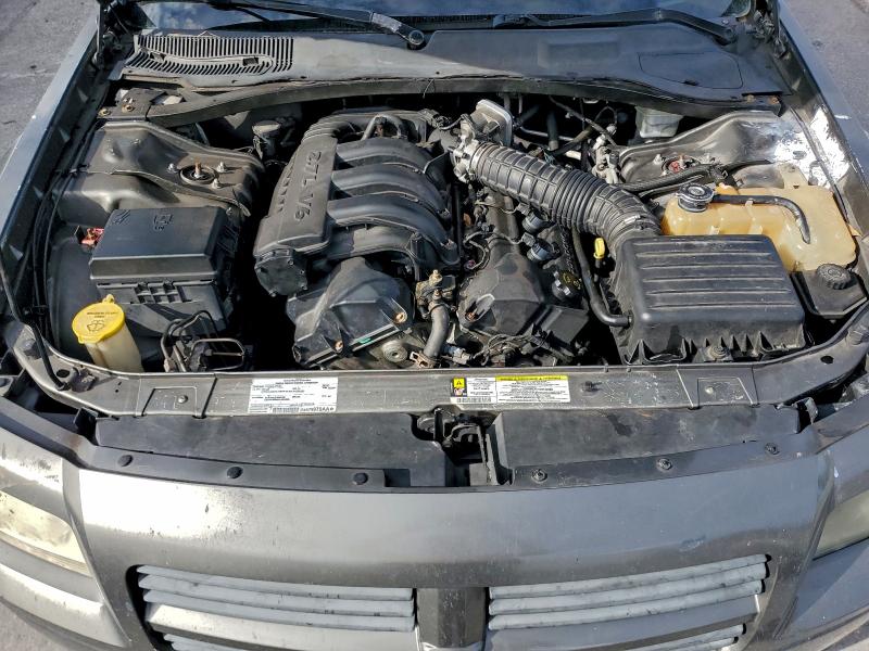 Photo 11 from auction – 2008 DODGE MAGNUM with VIN 2D4FV47T48H177681