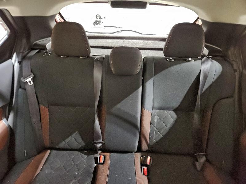 Photo 10 from auction – 2020 NISSAN KICKS SR with VIN 3N1CP5DV7LL571037