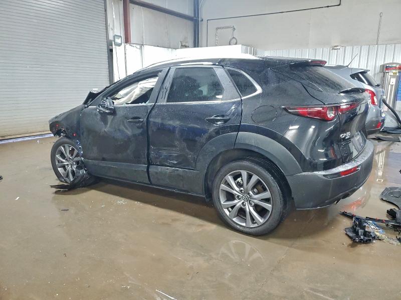 Photo 2 from auction – 2025 MAZDA CX-30 PREF with VIN 3MVDMBCM9SM789375