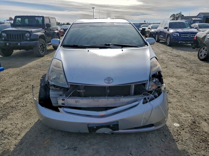 Photo 5 from auction – 2008 TOYOTA PRIUS with VIN JTDKB20U883381219
