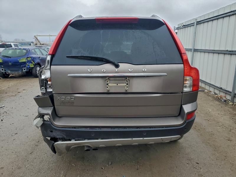 Zdjęcie 6 z aukcji – 2012 VOLVO XC90 3.2 z VIN YV4952CY2C1616218