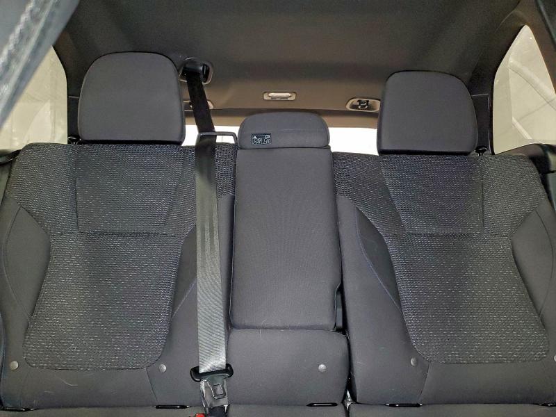 Photo 10 from auction – 2025 SUBARU FORESTER P with VIN JF2SLDDC9SH504368