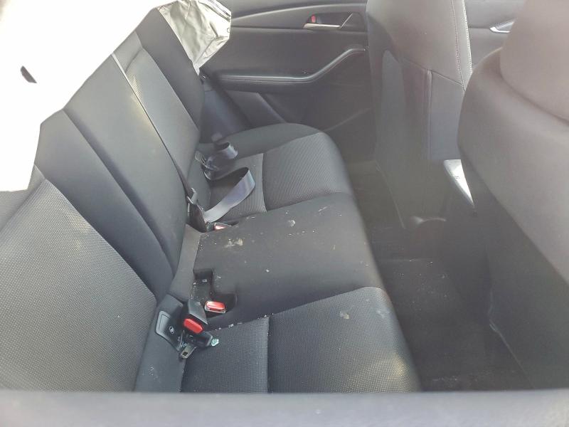 Photo 10 from auction – 2024 MAZDA CX-30 with VIN 3MVDMBAM1RM627298