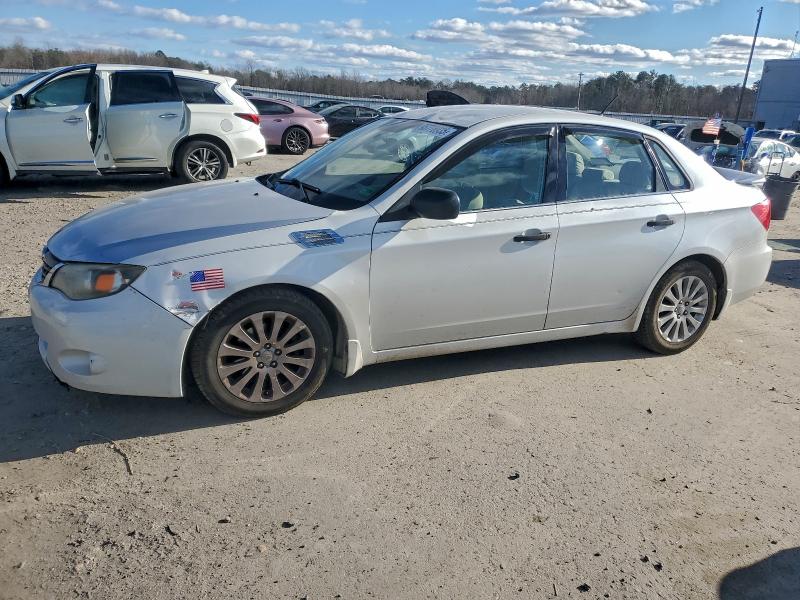 SUBARU IMPREZA 2. 2008 con VIN JF1GE61628H527045 - Foto de la subasta