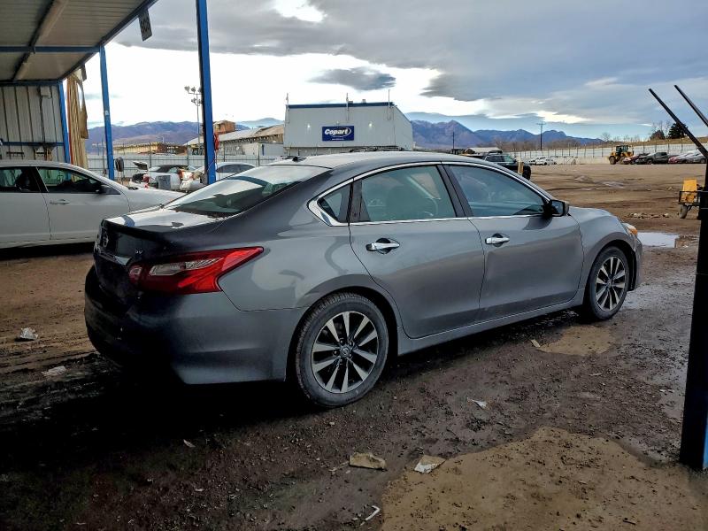 Photo 3 from auction – 2016 NISSAN ALTIMA 2.5 with VIN 1N4AL3AP7GC150386