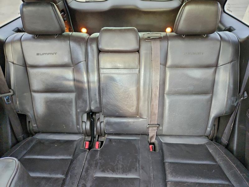 Photo 10 from auction – 2014 JEEP GRAND CHER with VIN 1C4RJFJG8EC466574