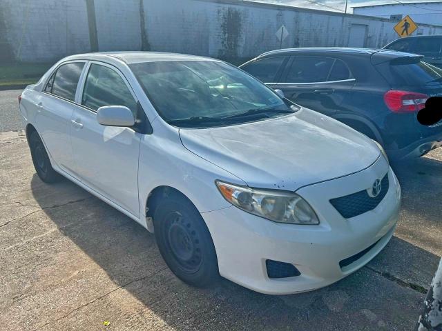 Zdjęcie 1 z aukcji – 2010 TOYOTA COROLLA BA z VIN 2T1BU4EE4AC280909