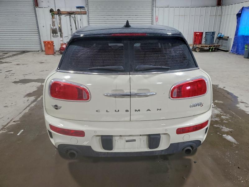 Photo 6 from auction – 2017 MINI COOPER S C with VIN WMWLN9C59H2E49297