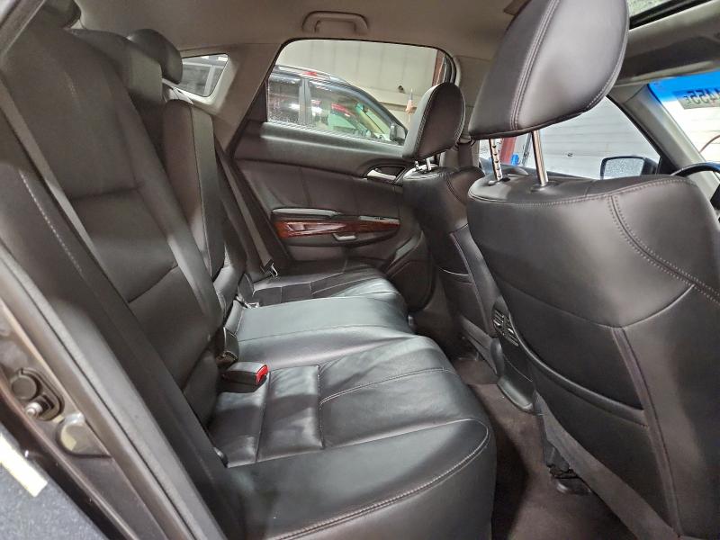 Photo 11 from auction – 2012 HONDA CROSSTOUR with VIN 5J6TF2H51CL011884