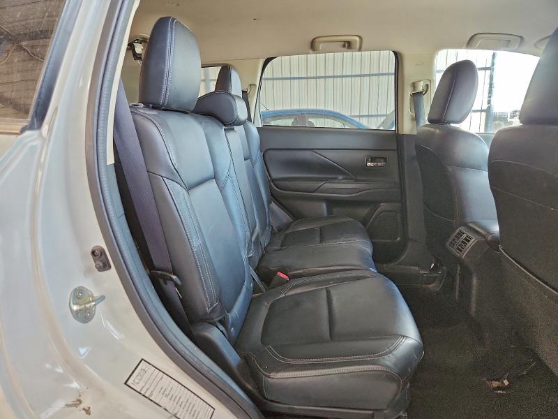 Photo 11 from auction – 2020 MITSUBISHI OUTLANDER with VIN JA4AZ3A32LZ027103