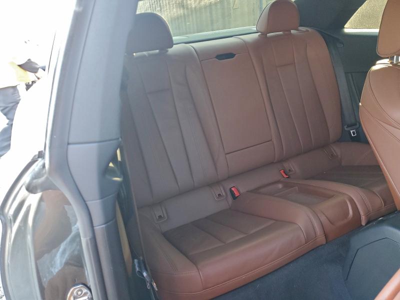 Photo 10 from auction – 2021 AUDI A5 PREMIUM with VIN WAUSAAF54MA047804