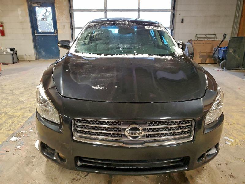 Photo 5 from auction – 2010 NISSAN MAXIMA S with VIN 1N4AA5AP3AC858904